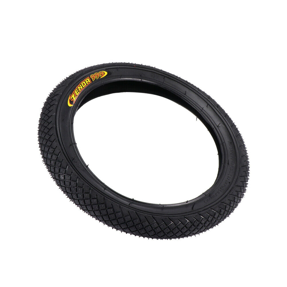 1 Pc Balance Bike Tire 14x2.125 Outer Tire Bike Tire Bike Tyre for Bike - Fresh Stock Dated February 2026