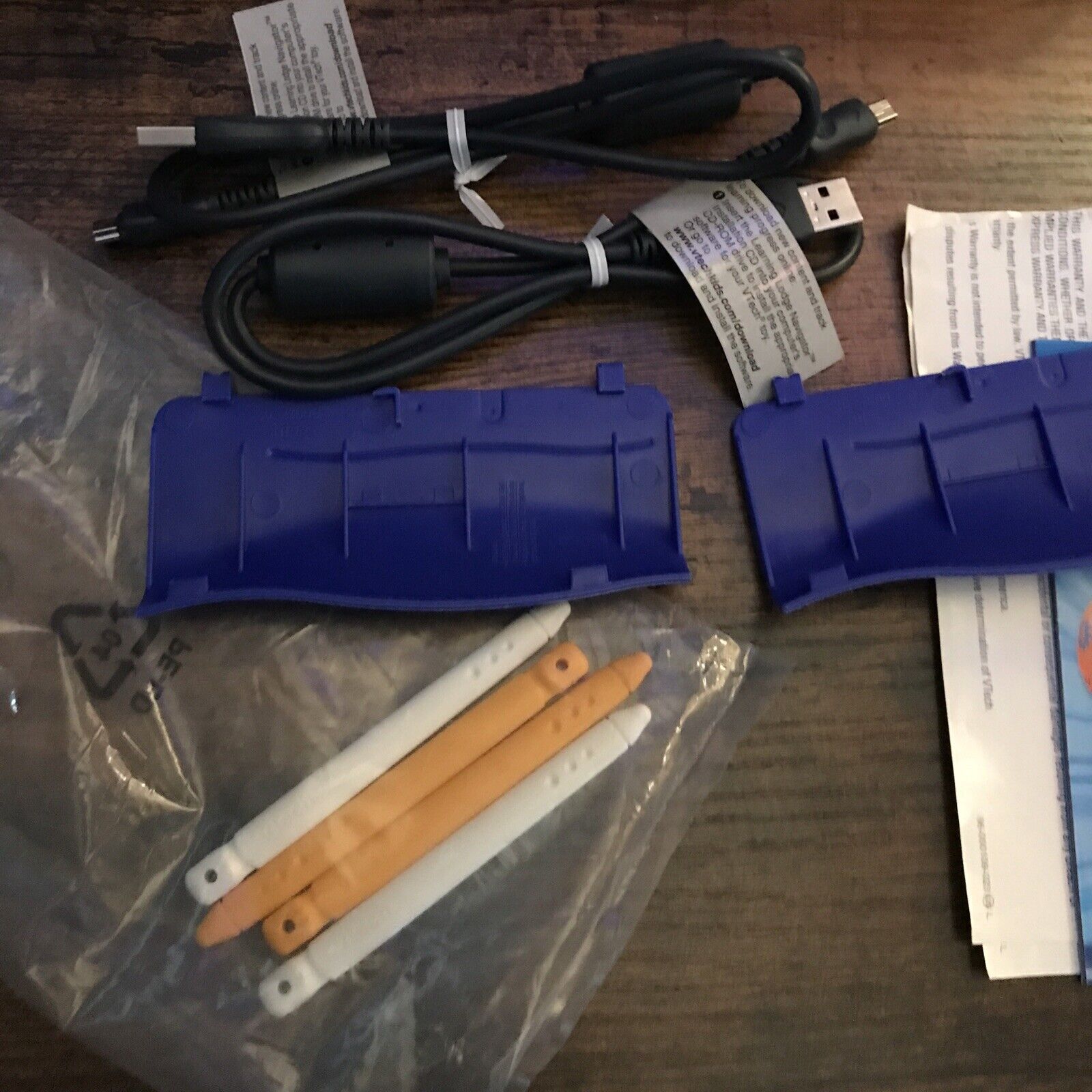 InnoTab 2 -----LOT of  PARTS! - Fresh Stock Dated February 2026