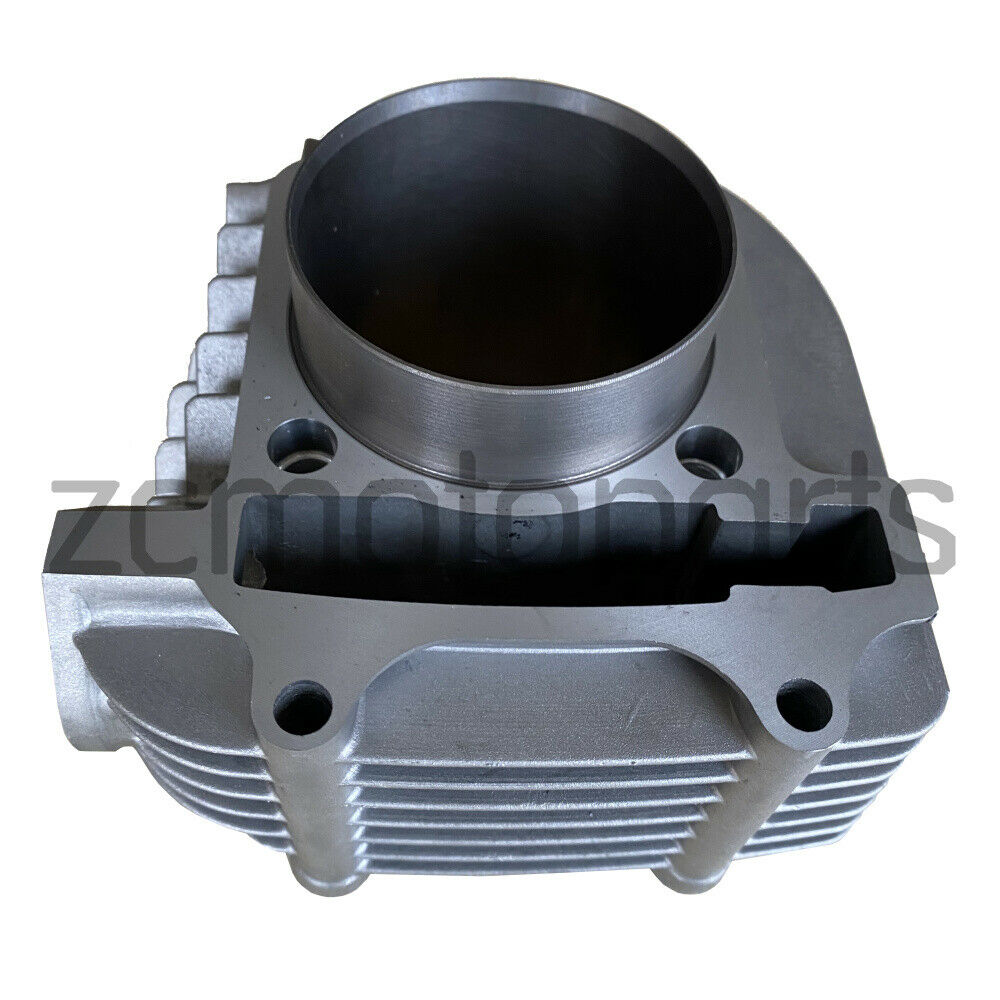 63mm Big Bore Cylinder kit For GY6 1P63QML 180cc 200cc Scooter ATV Go Kart Buggy - Fresh Stock Dated February 2026