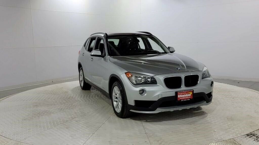 2015 BMW X1 xDrive28i - Fresh Stock Dated December 2025