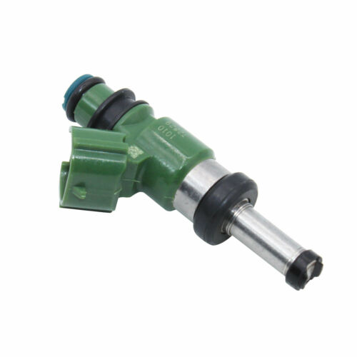 NEW Fuel Injector Fit 2007-2015 Yamaha Grizzly 700 4X4 YFM700 YFM 700 Fi - Fresh Stock Dated February 2026