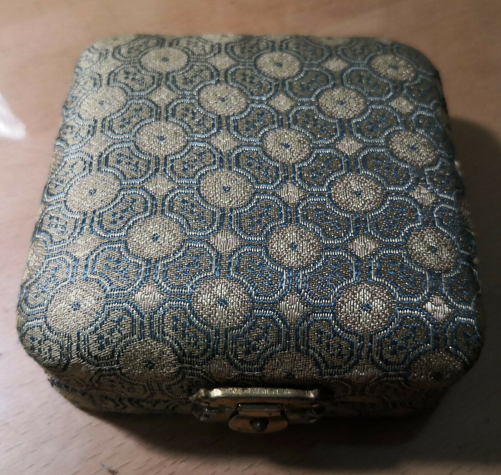 1988 China second spring under heaven two dragons play with a pearl copper medal - Fresh Stock Dated February 2026