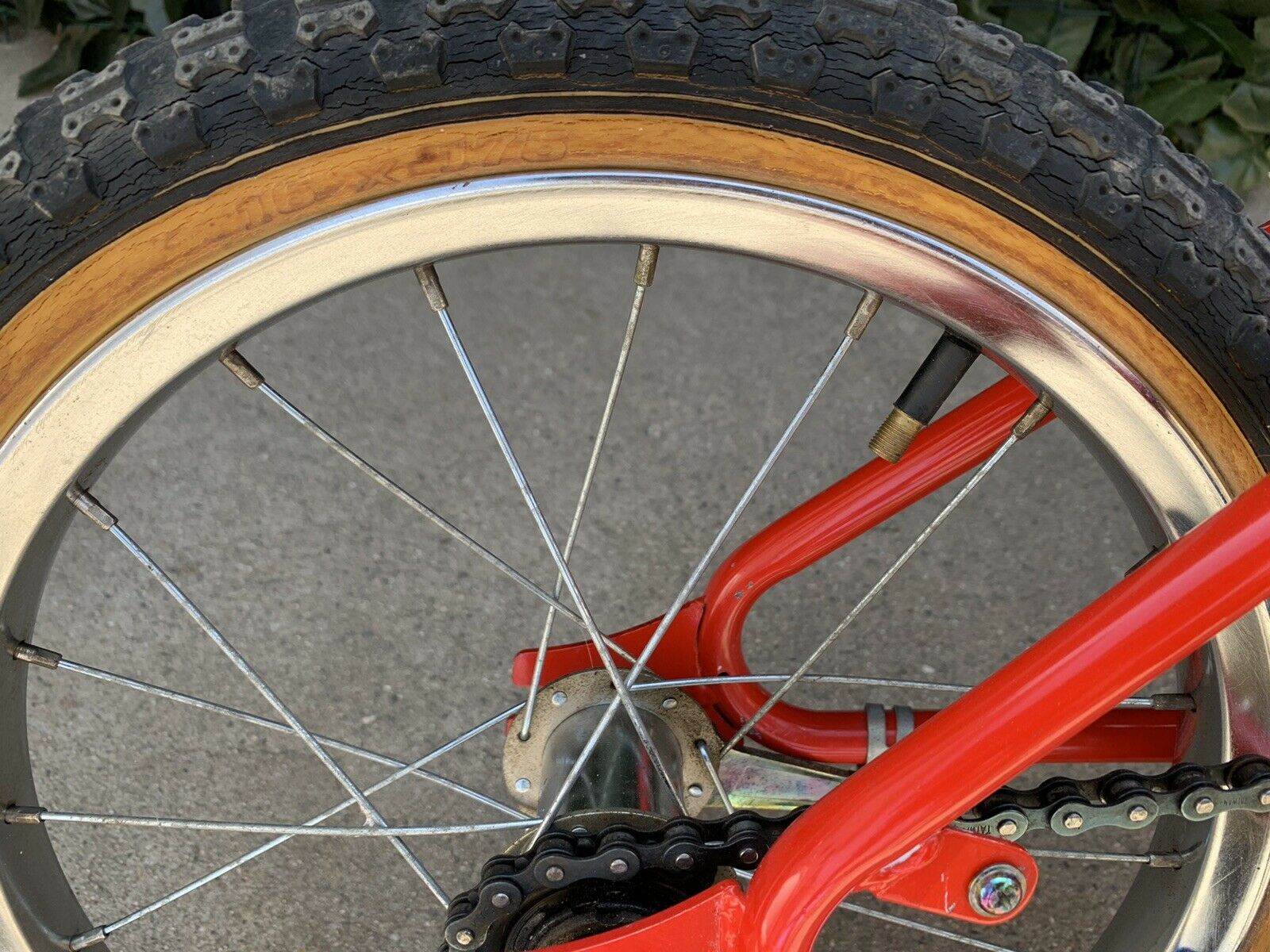 VNTG🔥 HEDSTROM Power XS 16