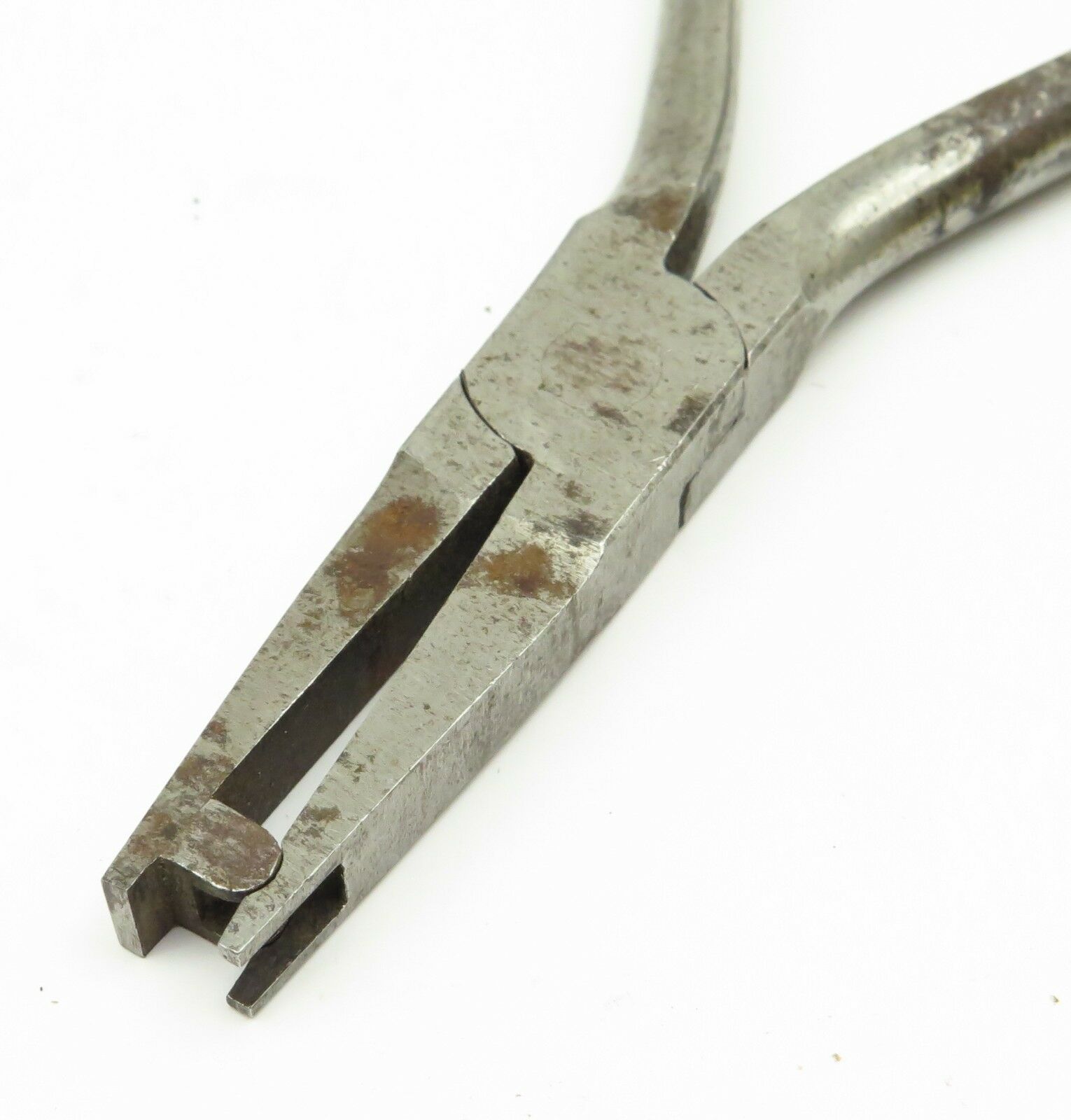 Antique Ladies ClipOn Earring Spring Tension Adjusting Pliers Vigor Germany PL53 - Fresh Stock Dated December 2025