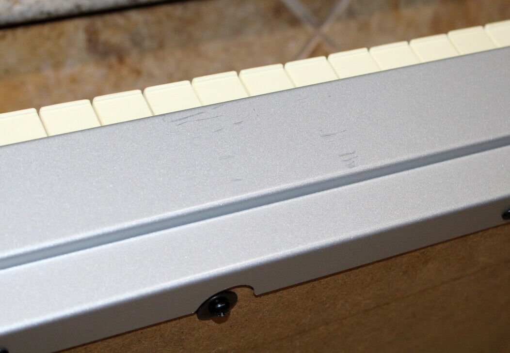 M-AUDIO KEYSTATION Pro 88 / 88-Key Hammer-Action / USB MIDI Master Controller - Fresh Stock Dated February 2026