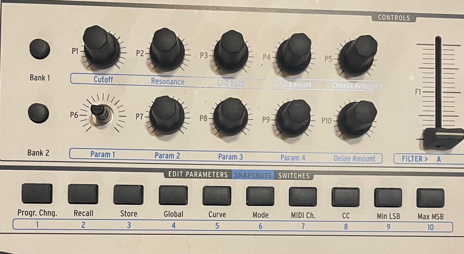 Arturia KeyLab 61 Comprehensive Controller Keyboard - Fresh Stock Dated February 2026