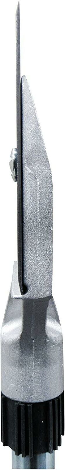 Red Devil 2108 Long Handle Heavy Duty Floor, Scraper, Silver - Fresh Stock Dated February 2026