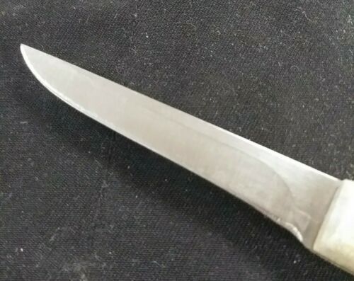 Chicago Cutlery 102S paring knife - Fresh Stock Dated December 2025