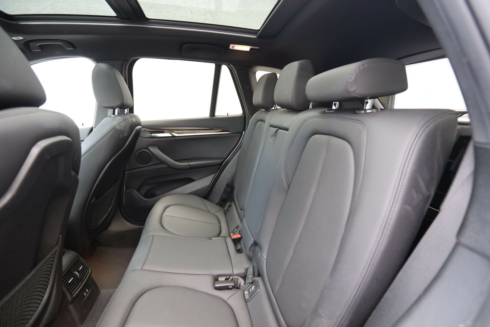 2018 BMW X1 sDrive28i 2018 BMW X1, SILVER with 55334 Miles available now! - Fresh Stock Dated December 2025