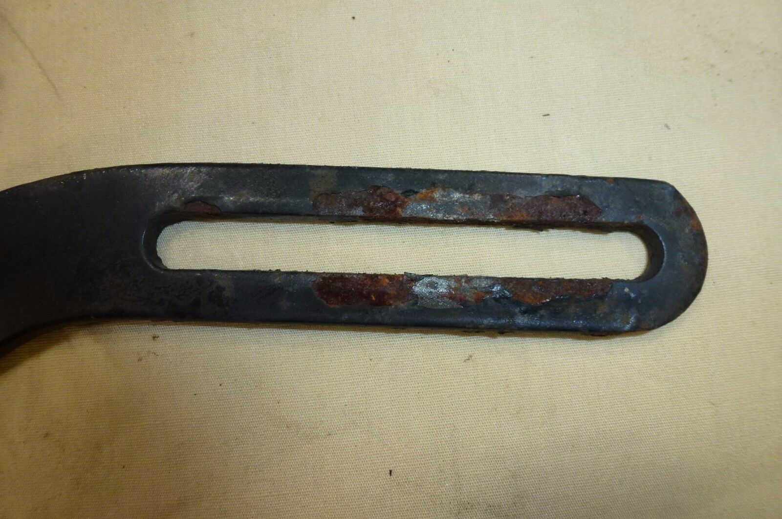 1972 73 74 75 1976 MerCruiser Ford 5.0 L Alternator Bracket 188 HP PN: 54479 - Fresh Stock Dated February 2026