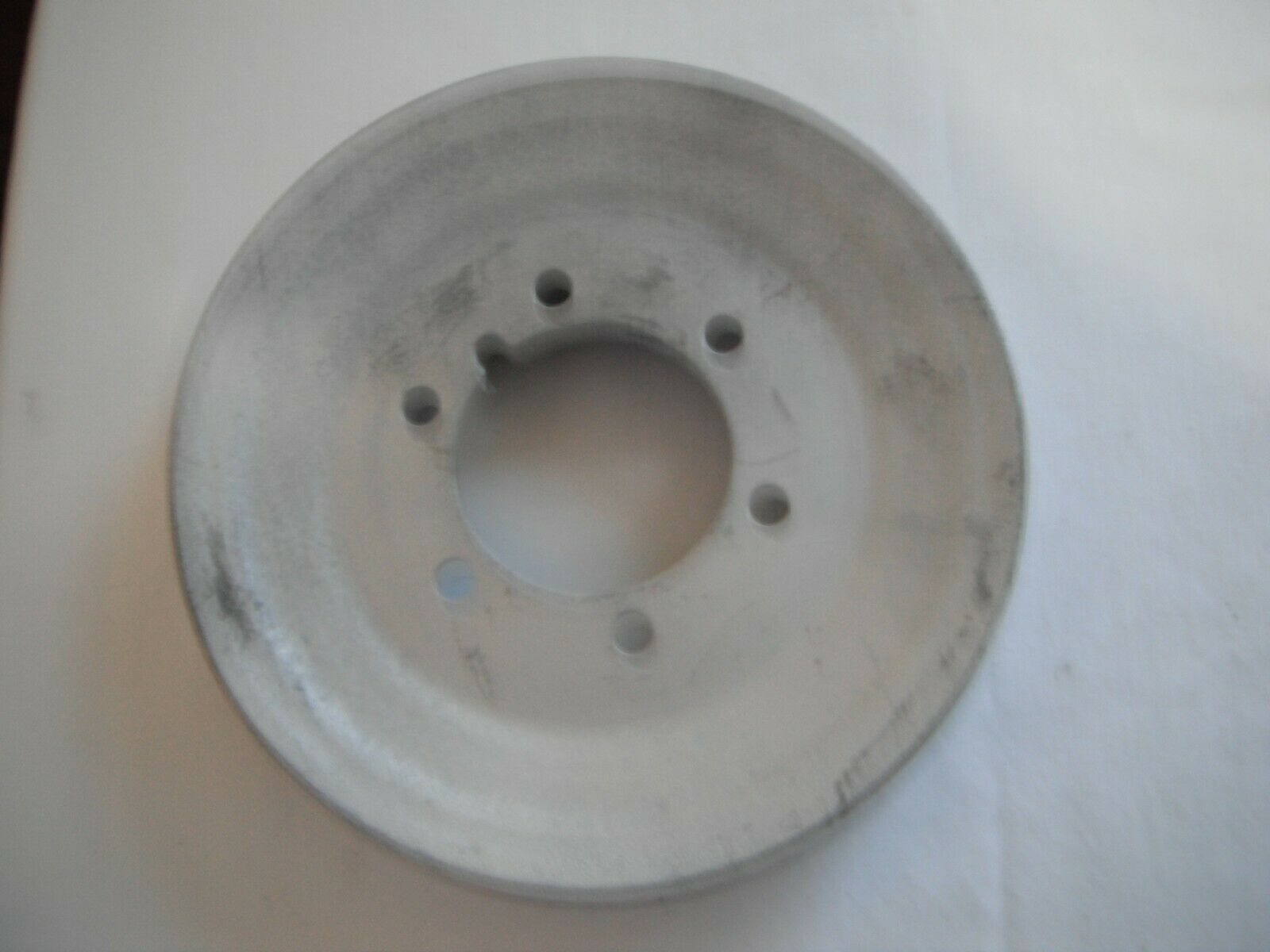 Volvo Penta 1219147 3588384 Used pulley (item2427) - Fresh Stock Dated February 2026