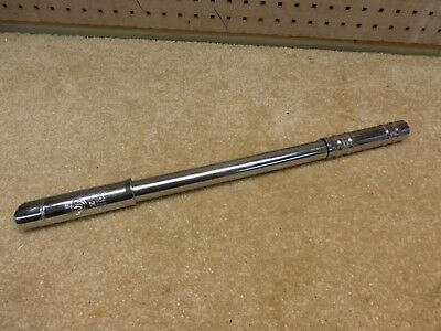 Vintage 1970's  Silca 400 mm 