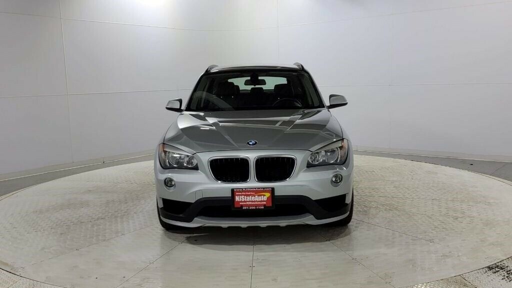 2015 BMW X1 xDrive28i - Fresh Stock Dated December 2025