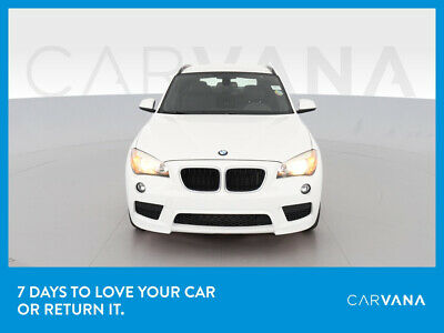 2015 BMW X1 sDrive28i Sport Utility 4D - Fresh Stock Dated December 2025