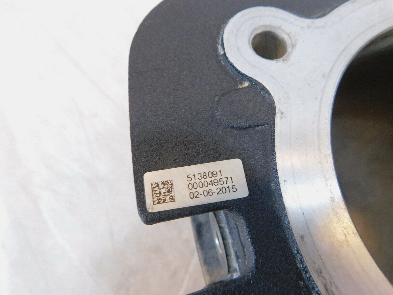 Indian Chief Chieftain Roadmaster & Springfield Engine Motor Cylinders & Pistons - Fresh Stock Dated February 2026