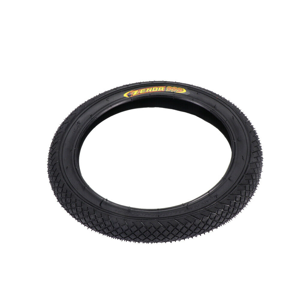 1 Pc Balance Bike Tire 14x2.125 Outer Tire Bike Tire Bike Tyre for Bike - Fresh Stock Dated February 2026