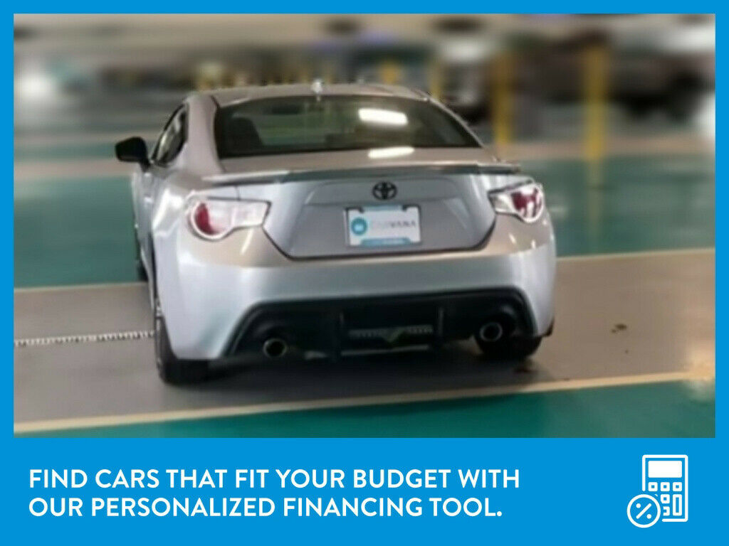 2015 Scion FR-S Coupe 2D tability Control Power Door Locks Alloy Wheels Keyless Entry Power Windows Air - Fresh Stock Dated February 2026