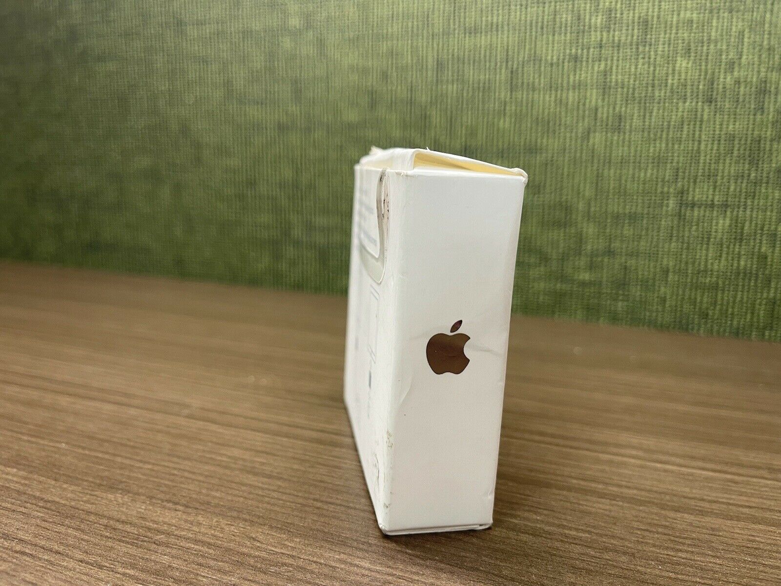 Genuine Apple iPad Camera Connection Kit MC531ZM/A NEW - Fresh Stock Dated February 2026