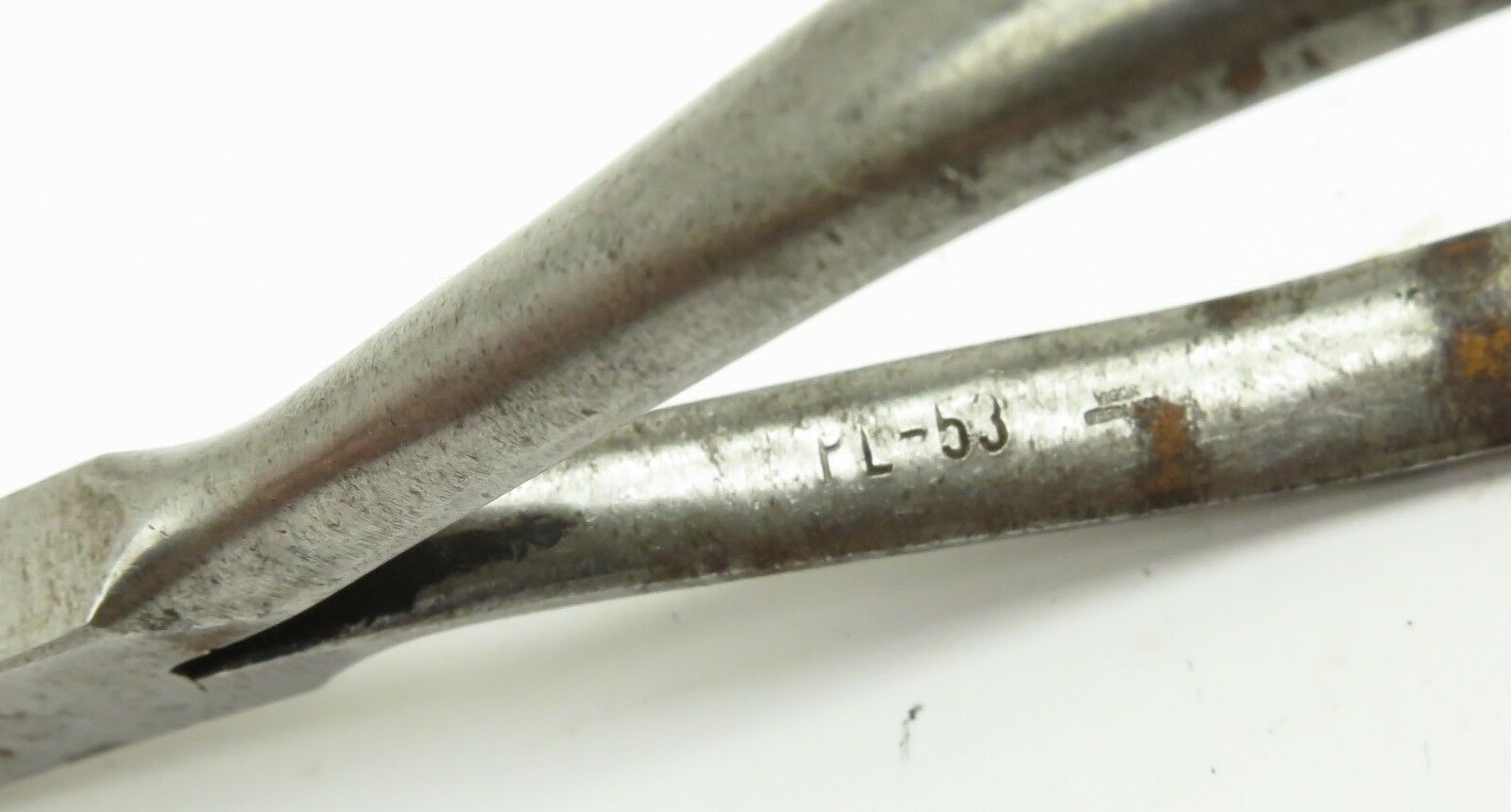 Antique Ladies ClipOn Earring Spring Tension Adjusting Pliers Vigor Germany PL53 - Fresh Stock Dated December 2025