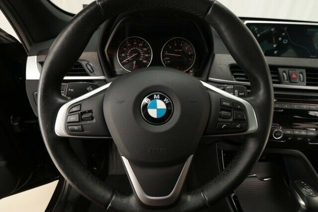 2016 BMW X1 xDrive28i - Fresh Stock Dated December 2025