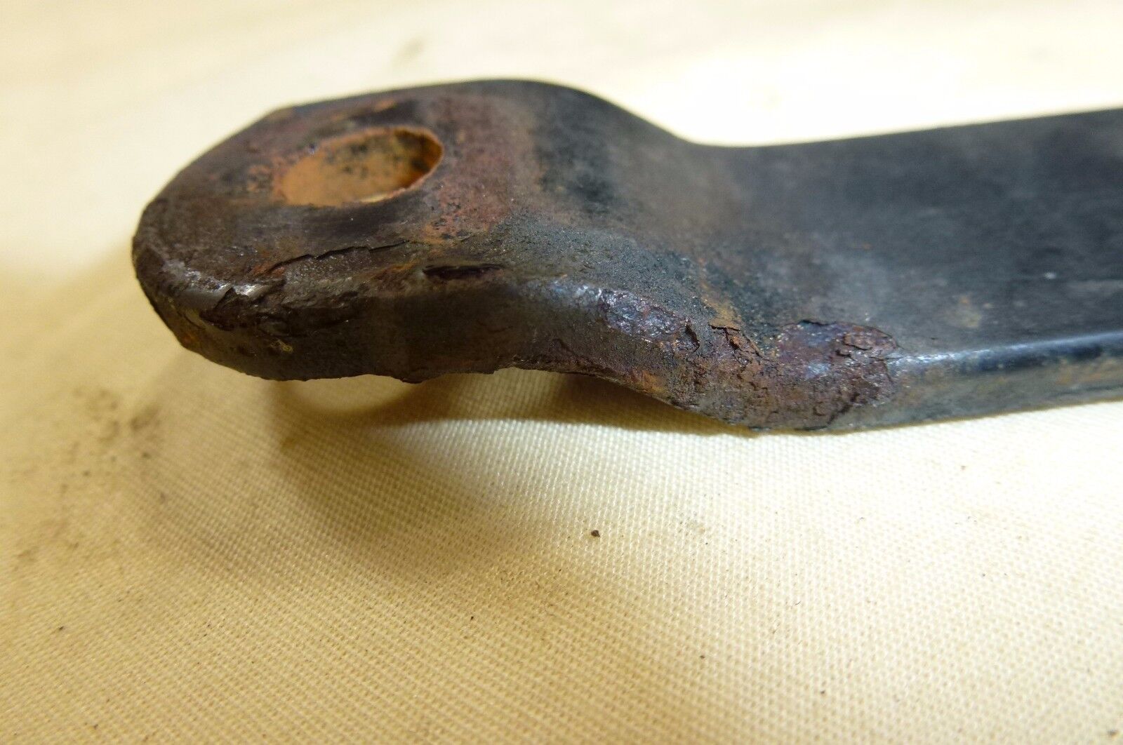 1972 73 74 75 1976 MerCruiser Ford 5.0 L Alternator Bracket 188 HP PN: 54479 - Fresh Stock Dated February 2026