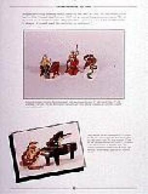 Hagen-Renaker Horse & Figurine ID$ Book Ducks Dogs MORE - Fresh Stock Dated December 2025