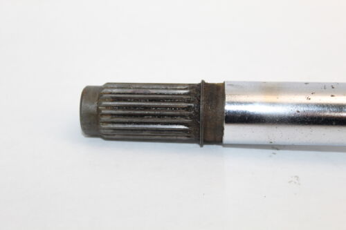 2000 Yamaha V Star 650 Drive Shaft - Fresh Stock Dated February 2026