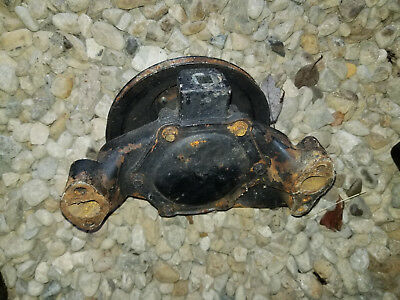 Mercruiser 5.0L 305 Water Pump Pulley W/ Water Circulating Pump 3927797AF - Fresh Stock Dated February 2026