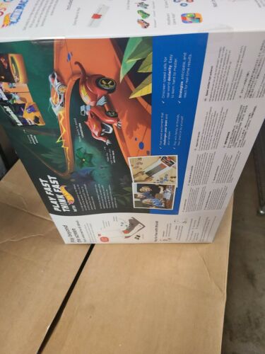 Osmo Hot Wheels Mindracers Game Kit for Ipad Base Included Brand 90100006 NIOB - Fresh Stock Dated December 2025