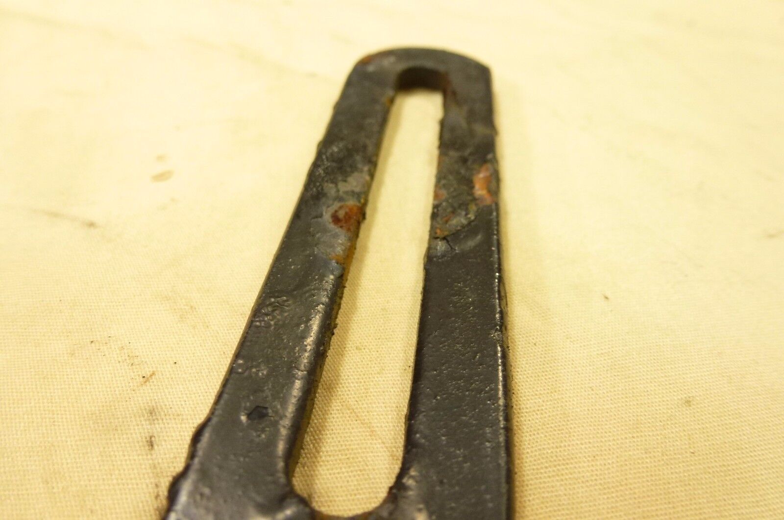 1972 73 74 75 1976 MerCruiser Ford 5.0 L Alternator Bracket 188 HP PN: 54479 - Fresh Stock Dated February 2026