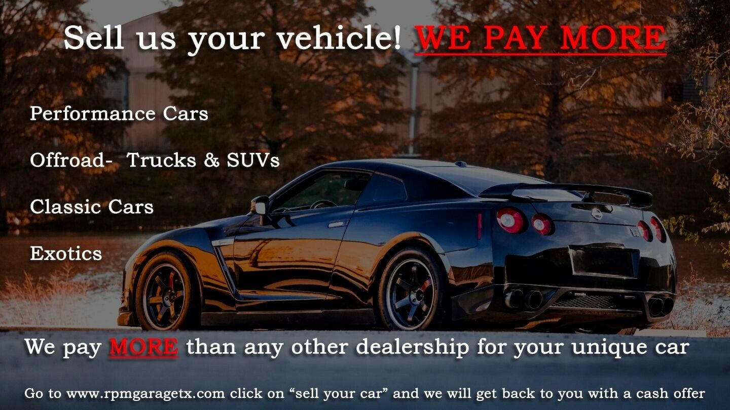 2013 Scion FR-S with Many Upgrades - Fresh Stock Dated December 2025