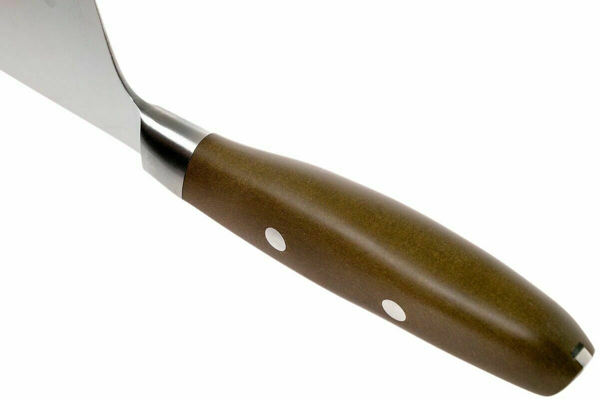 Wusthof Epicure 7 inch Santoku Knife Chef's with Hollow Edge 1010631317/ 3983-EP - Fresh Stock Dated December 2025