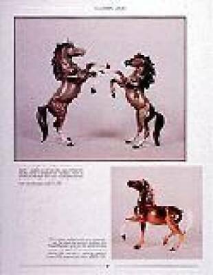 Hagen-Renaker Horse & Figurine ID$ Book Ducks Dogs MORE - Fresh Stock Dated December 2025