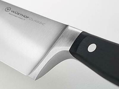 Wusthof 1040100118 Classic 7-Inch Chef's Knife - Fresh Stock Dated December 2025