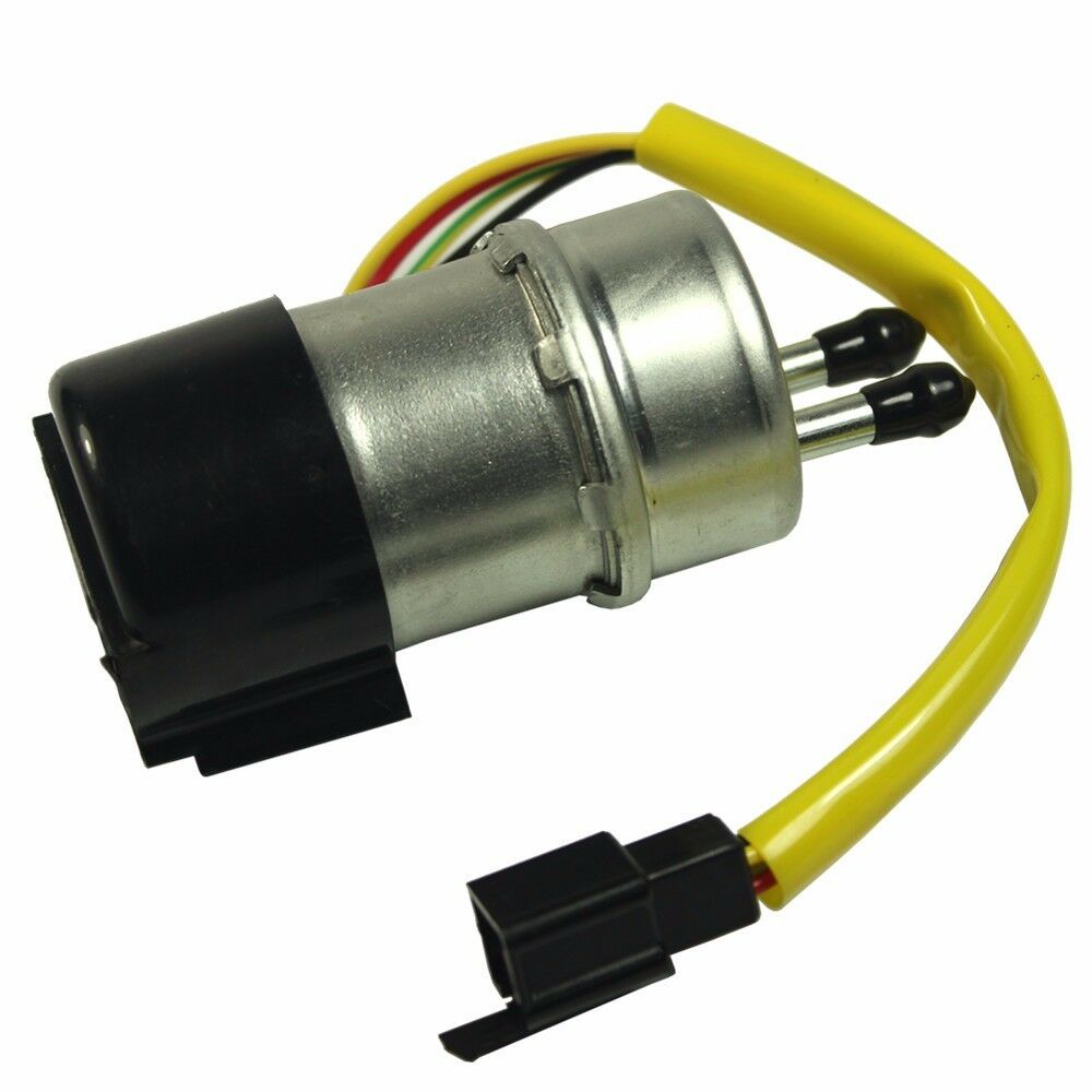 New Fuel Pump 4 Wires for SUZUKI VZ800 Marauder 1997-2004 OE# 15100-21E01 - Fresh Stock Dated February 2026