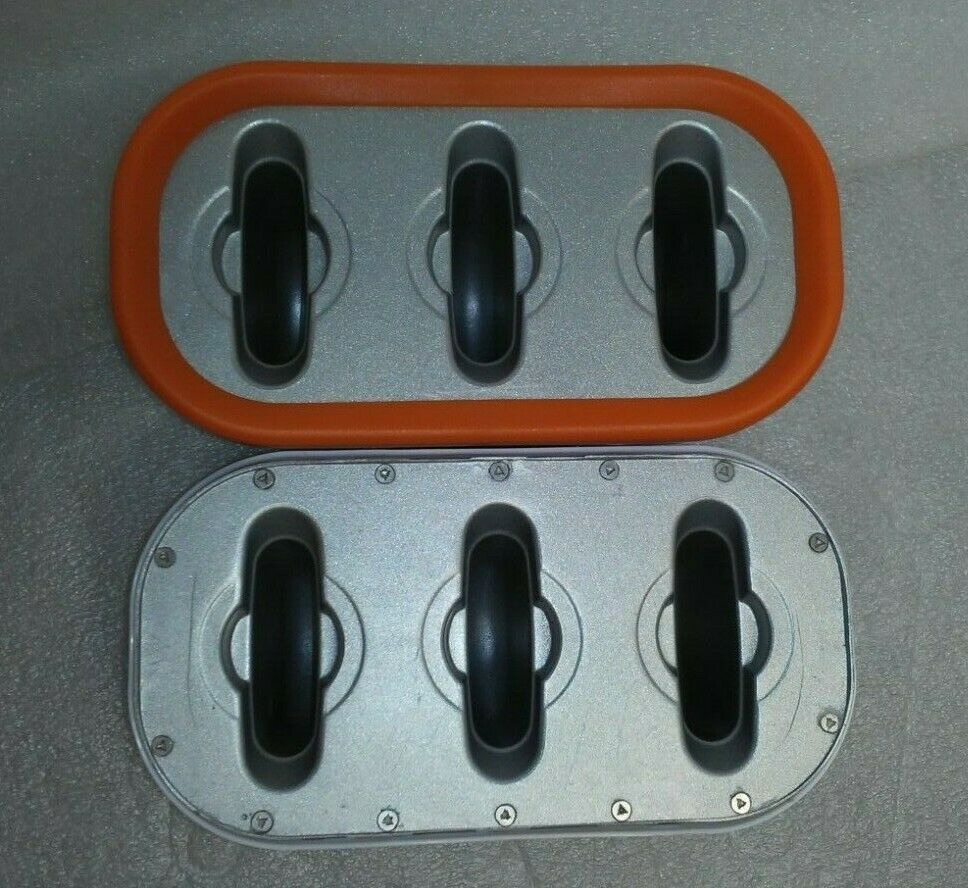 Zoku Quick Pop Maker Ice Cream Maker Slush Maker  BUNDLE - Fresh Stock Dated February 2026