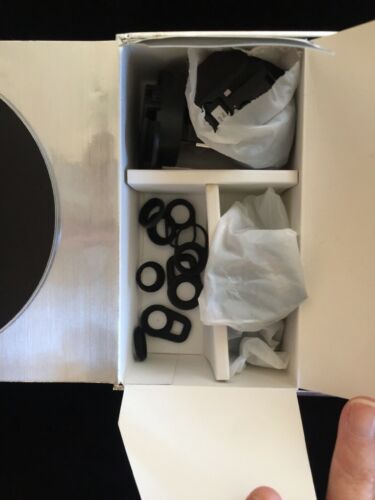 BLUETOOTH WIRELESS LEXINGTON NOVERO PREMIUM EARPIECE CHARGING DOCK NEW - Fresh Stock Dated December 2025