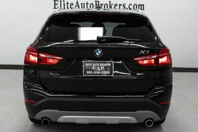 2018 BMW X1 xDrive28i Sports Activity Vehicle - Fresh Stock Dated December 2025