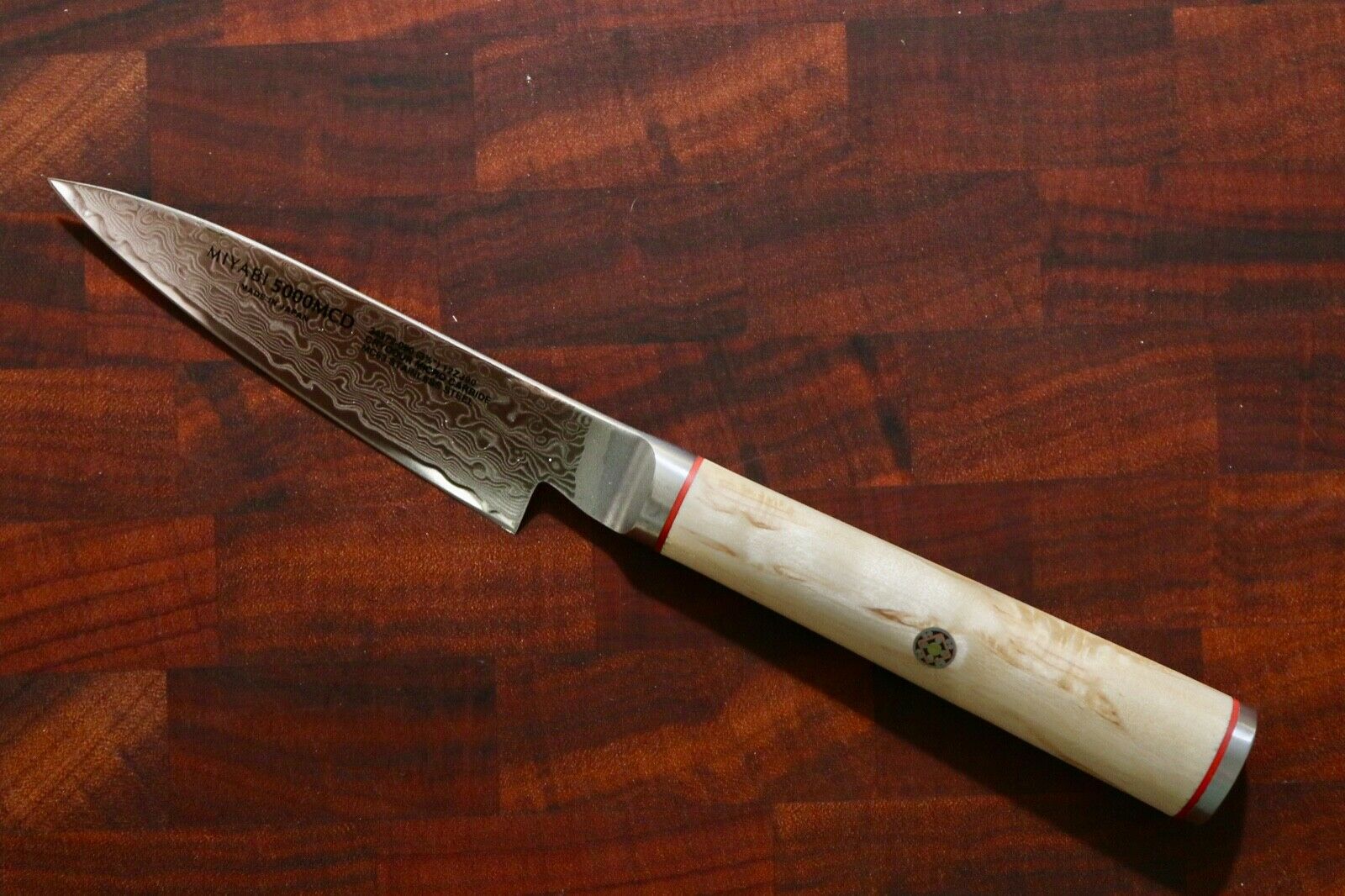 MIYABI BIRCHWOOD SHOTOH 90 5000MCD-B 34372-091 3-1/2