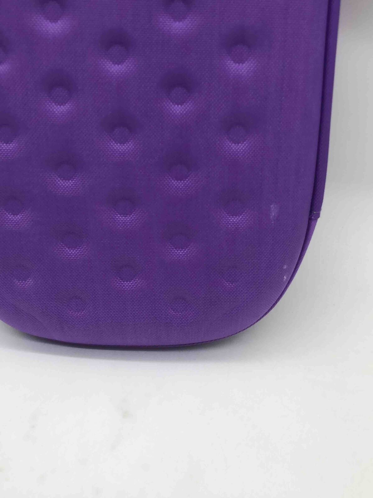 LeapFrog LeapPad 7 Carrying Case, Purple (works with LeapPad Platinum, Ultra and - Fresh Stock Dated February 2026