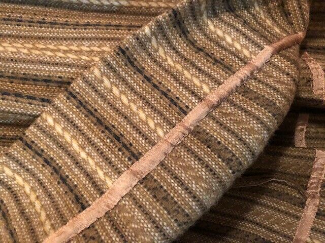 Vintage 1950's pleated circle skirt wool knit small cottagecore rockabilly - Fresh Stock Dated February 2026