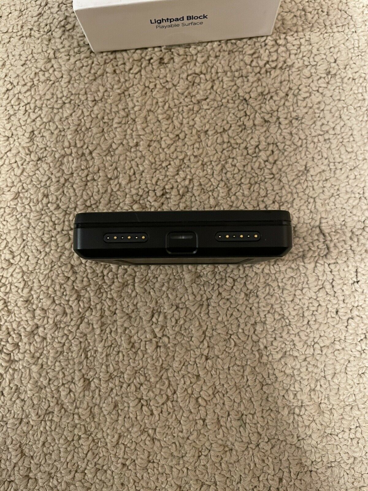 Roli Lightpad Block - Fresh Stock Dated February 2026