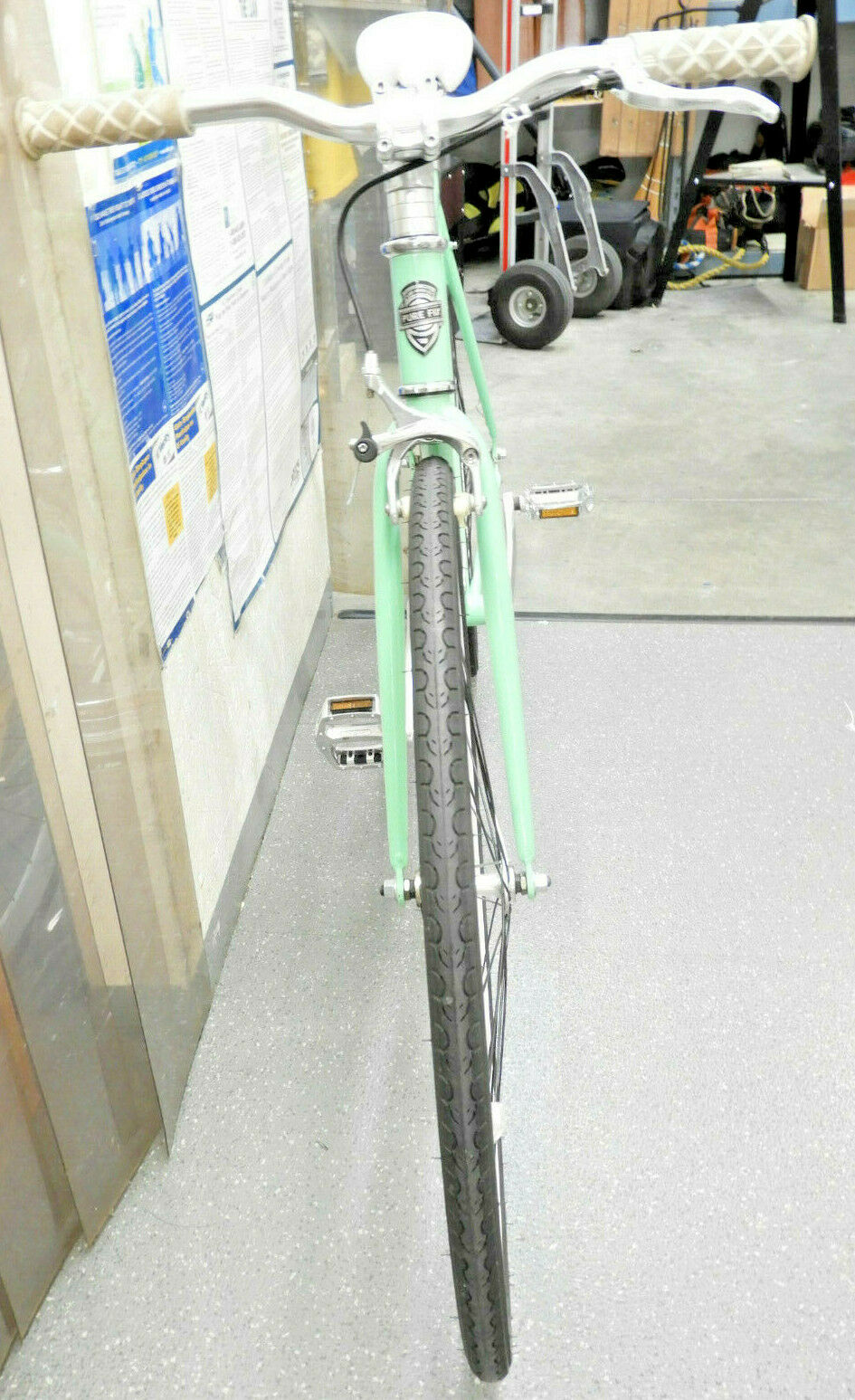 Bicycle Road Crusier Pure fix - Fresh Stock Dated February 2026