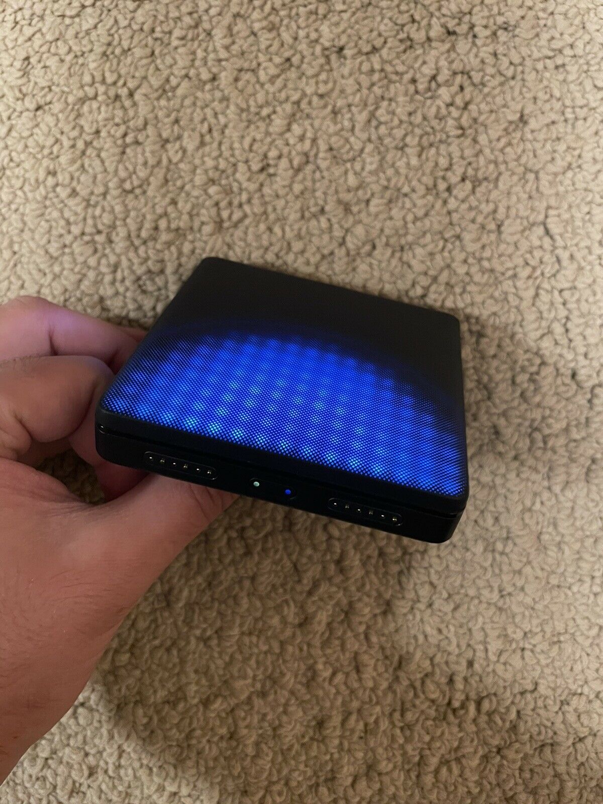 Roli Lightpad Block - Fresh Stock Dated February 2026