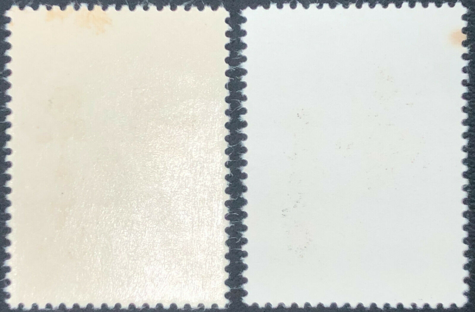 MACAU 1969 50TH ANNIVERSARY OF FATIMA, UNISSUED STAMP WITH THIS COLOUR + NORMAL - Fresh Stock Dated February 2026