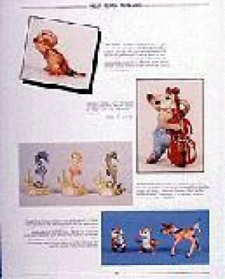 Hagen-Renaker Horse & Figurine ID$ Book Ducks Dogs MORE - Fresh Stock Dated December 2025