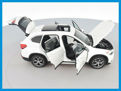 2018 BMW X1 xDrive28i Sport Utility 4D - Fresh Stock Dated December 2025