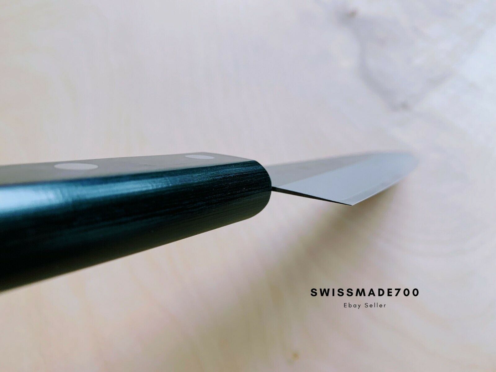 Tojiro VG10 DP Japanese Gyuto Chef Knife (F-302) MADE IN JAPAN- FREE US SHIPPING - Fresh Stock Dated December 2025