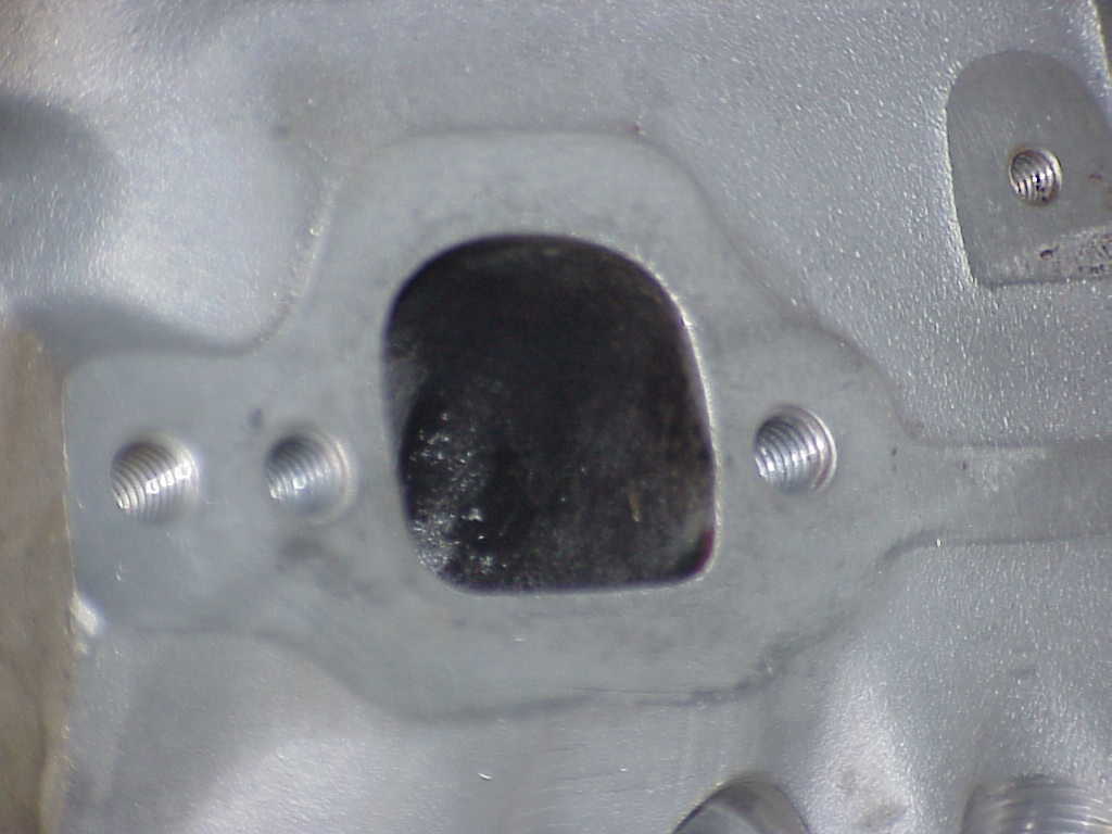 2 GM Performance Parts SB Chevy BARE 23° Aluminum Heads - Fresh Stock Dated February 2026