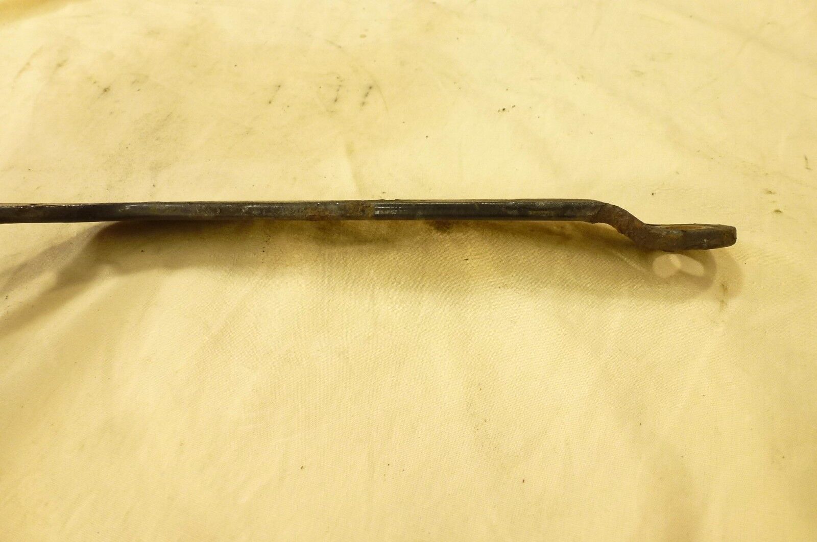 1972 73 74 75 1976 MerCruiser Ford 5.0 L Alternator Bracket 188 HP PN: 54479 - Fresh Stock Dated February 2026